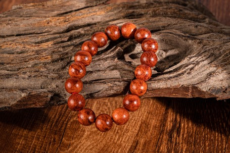 Wooden Bead Bracelets: Meaning, Benefits, and Why Natural Materials Matter